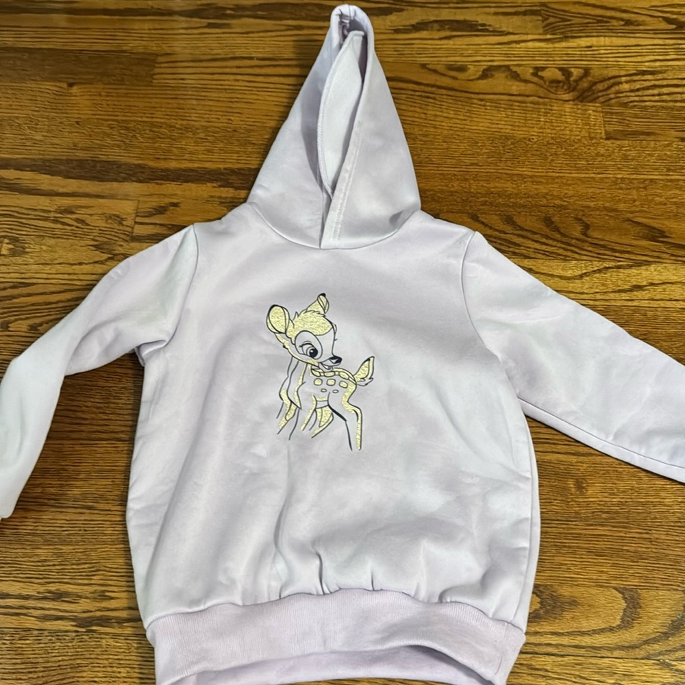 Bambi Sweatshirt